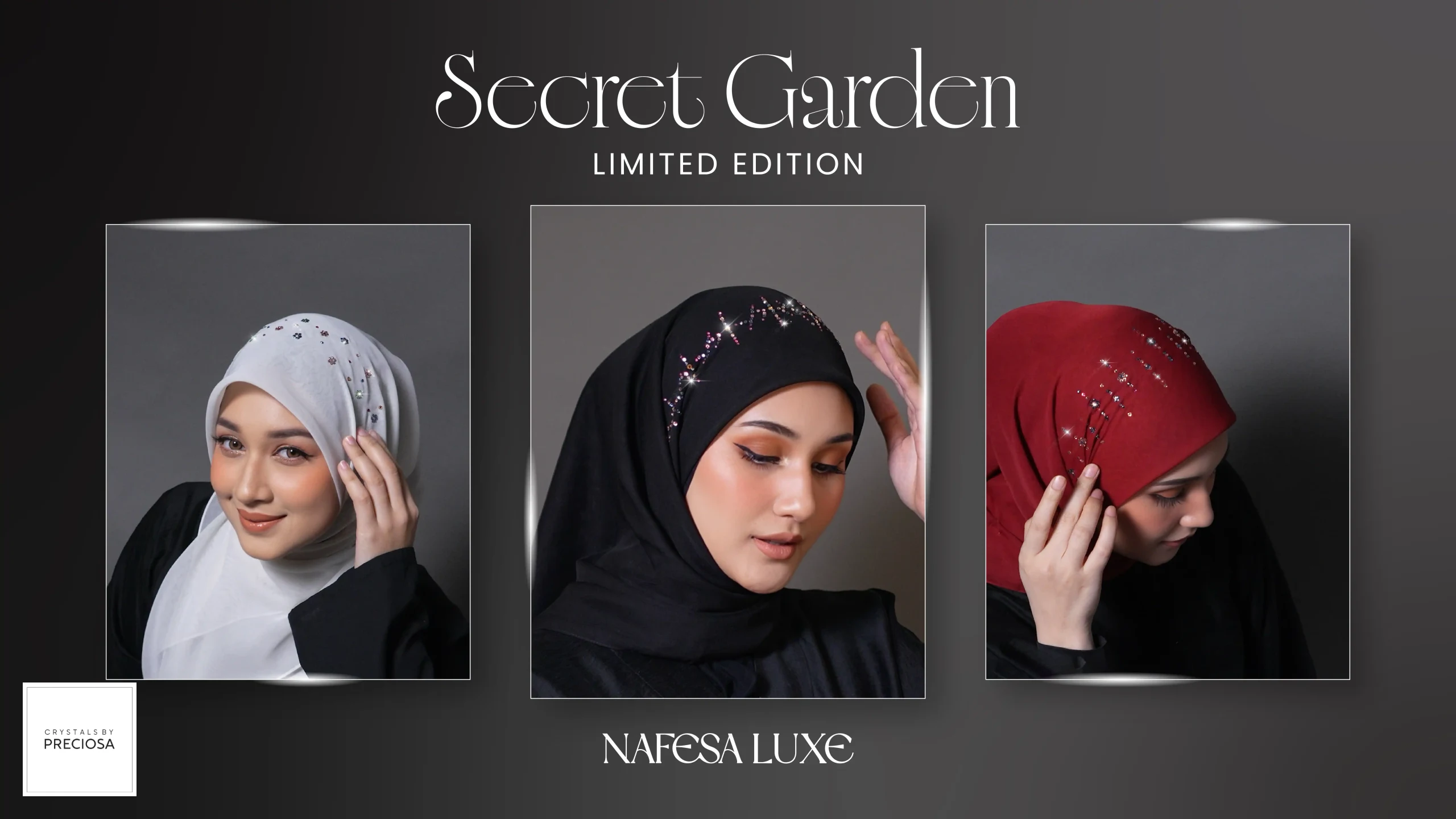 New Nafesa Luxe